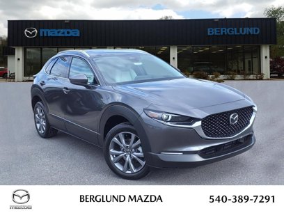 New 2025 MAZDA CX-30 AWD 2.5 S w/ Premium Package