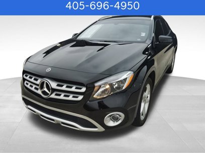 Used 2019 Mercedes-Benz GLA 250 4MATIC