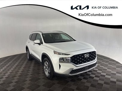 Used 2023 Hyundai Santa Fe SEL
