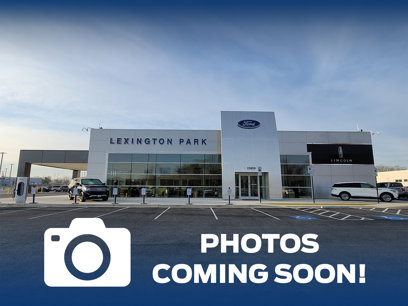 New 2025 Ford Explorer Active