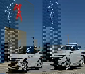 Used 2020 Chevrolet Malibu LT