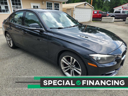 Used 2013 BMW 328i xDrive Sedan