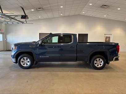 Used 2019 GMC Sierra 1500 SLE w/ SLE Value Package
