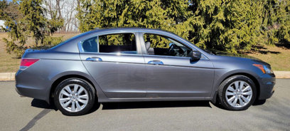 Used 2011 Honda Accord EX-L