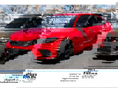 Used 2024 Honda Civic Sport