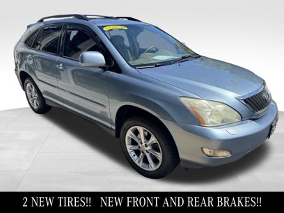 Used 2009 Lexus RX 350 2WD