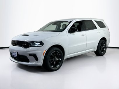 Used 2022 Dodge Durango GT
