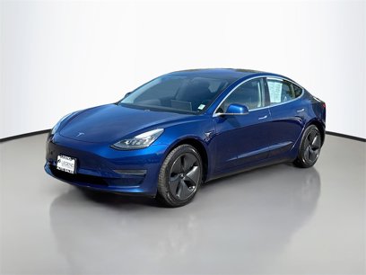 Used 2018 Tesla Model 3 Long Range