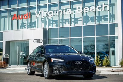 Used 2025 Audi A5 2.0T Premium Plus w/ Convenience Plus Package