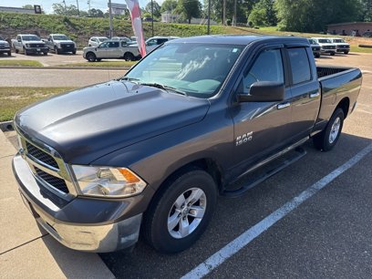 Used 2017 RAM 1500 Classic SLT
