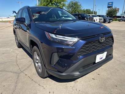 Used 2024 Toyota RAV4 XLE