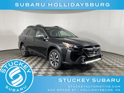 New 2025 Subaru Outback Touring XT