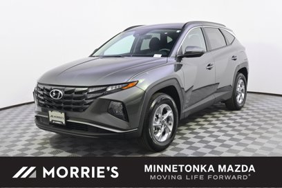 Used 2022 Hyundai Tucson SEL