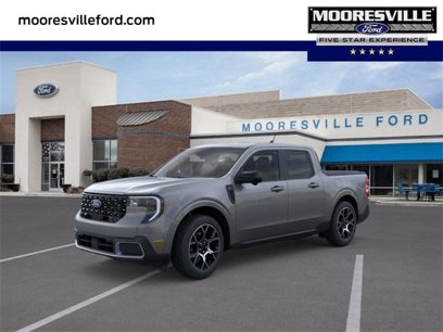 New 2025 Ford Maverick Lariat w/ 4K Tow Package