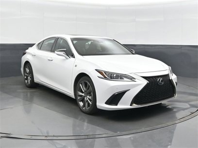 Used 2019 Lexus ES 350 Ultra Luxury