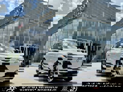 New 2025 Audi Q6 e-tron Premium Plus