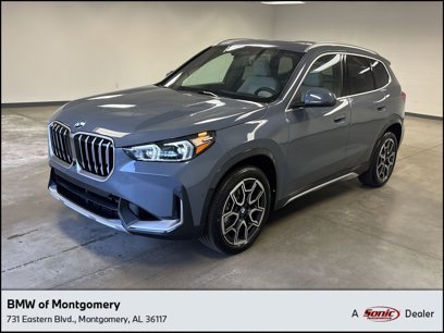 Used 2025 BMW X1 xDrive28i w/ Premium Package