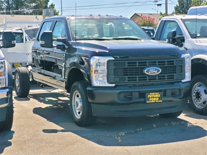 New 2023 Ford F350 XL
