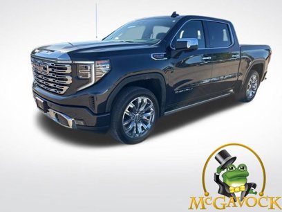 Used 2024 GMC Sierra 1500 Denali