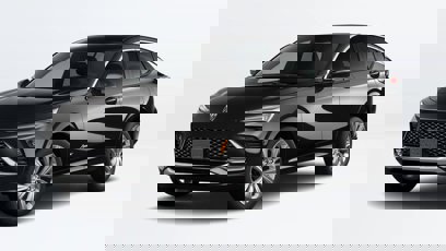 New 2024 Buick Envista Avenir