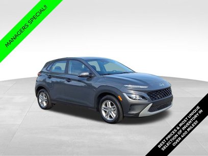 Used 2023 Hyundai Kona SE