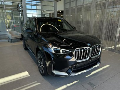New 2026 BMW X1 xDrive28i w/ Technology Package