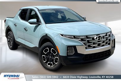 Certified 2024 Hyundai Santa Cruz SEL