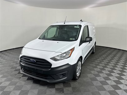 Used 2019 Ford Transit Connect XL