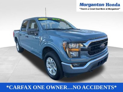 Used 2023 Ford F150 XLT