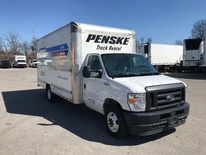 Used 2022 Ford E-350 and Econoline 350 Super Duty