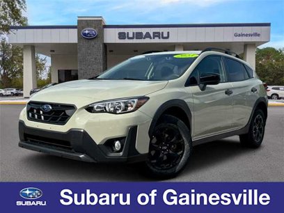 Used 2023 Subaru Crosstrek 2.0i Premium w/ Special Edition