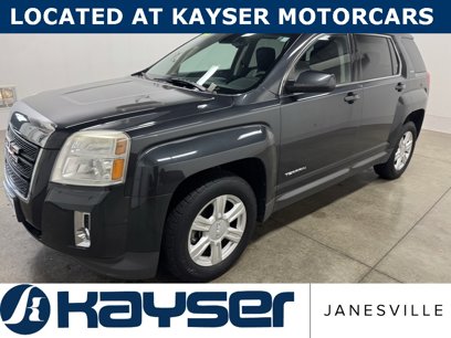 Used 2014 GMC Terrain SLE