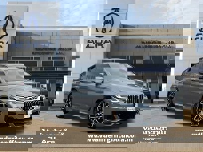 Used 2022 BMW 530i xDrive w/ M Sport Package