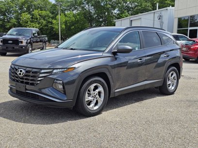 Used 2024 Hyundai Tucson SEL