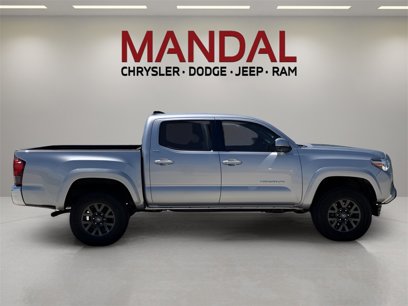 Used 2021 Toyota Tacoma SR5