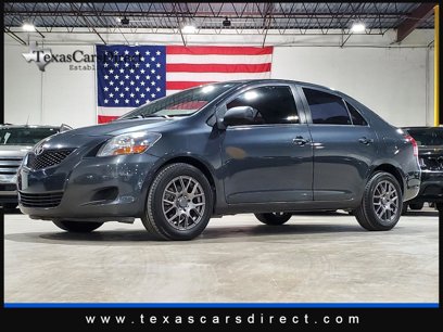Used 2009 Toyota Yaris S