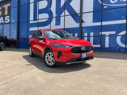 Used 2024 Ford Escape Active