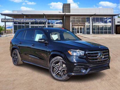 Used 2025 Mercedes-Benz GLS 450 4MATIC
