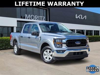 Used 2023 Ford F150 XLT