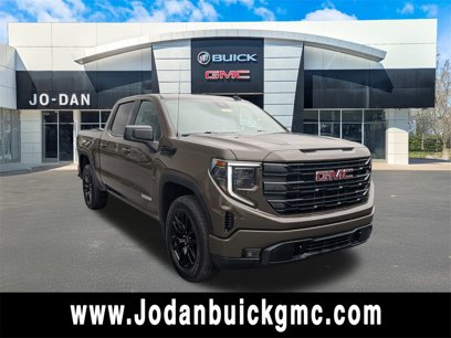 Certified 2023 GMC Sierra 1500 Elevation