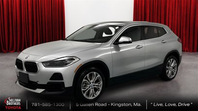 Used 2022 BMW X2 xDrive28i w/ Convenience Package