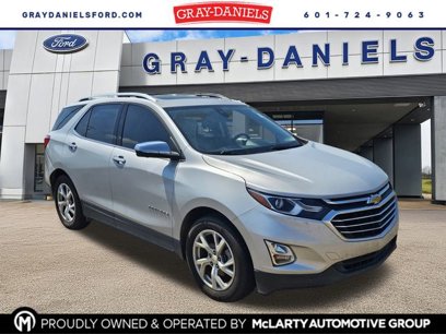 Used 2020 Chevrolet Equinox Premier