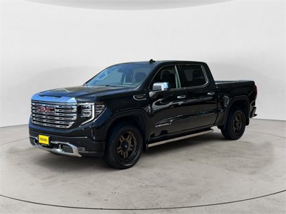 Used 2023 GMC Sierra 1500 Denali