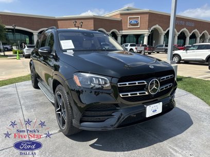 Used 2023 Mercedes-Benz GLS 580 4MATIC