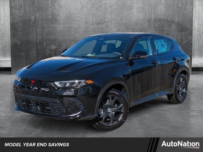 New 2024 Dodge Hornet R/T Plus w/ Tech Pack Plus w/o Parking