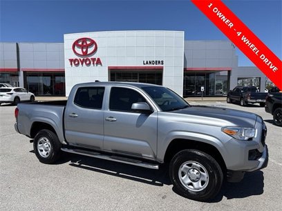Used 2023 Toyota Tacoma SR