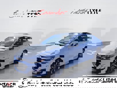 Used 2025 Chevrolet Malibu RS