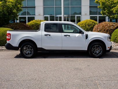 Certified 2024 Ford Maverick XLT w/ Equipment Group 300A Standard