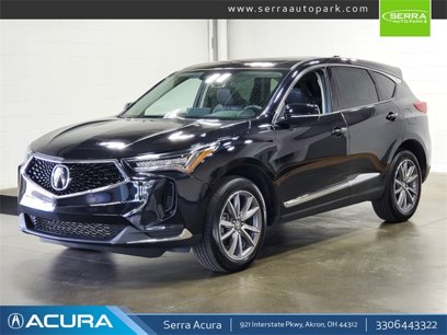 Certified 2024 Acura RDX w/ Technology Package