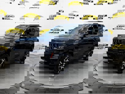 Used 2024 Jeep Grand Cherokee Limited